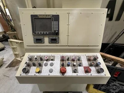 USED 1997 MINSTER E2-300-72-42 HEVISTAMPER