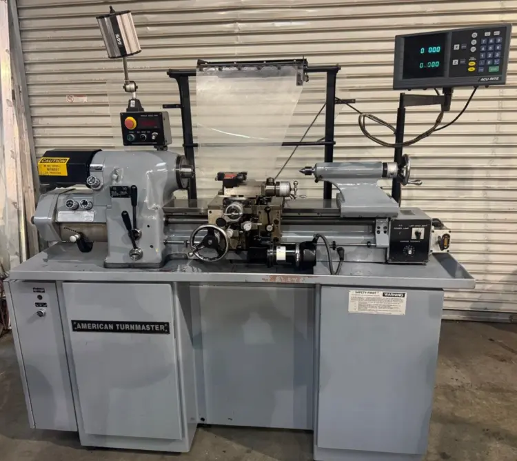 Used Hardinge 3245678976543245663 Chucks California US | Amiron Machinery #1321754