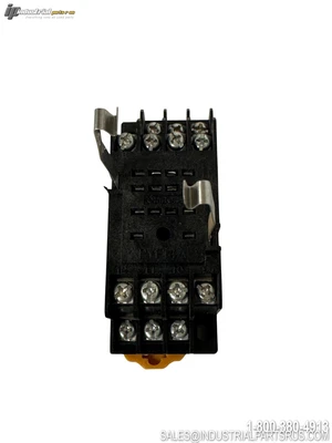Used OMRON PYF14A Relays & Switches Kentucky US | Industrial Parts R Us Inc. #1082706