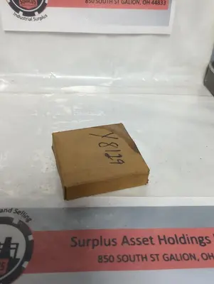 New | in-Stock BROWNING AS34-5/8 Industrial Controls Ohio US | Surplus Asset Holdings #1425022