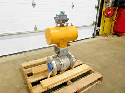 New | in-Stock Hytork EIA-XL2586-DAG-B00 Valves/Fittings | Equipment Recovery Corp. #1330914