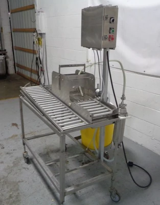Used UNKNOWN _UNKNOWN_ Food Washing California US | BakeryEquipment.com #1554673