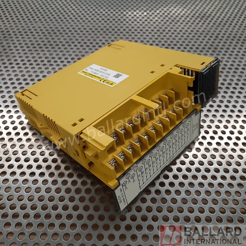 FANUC Digital 16 Input I/O Module AID16D