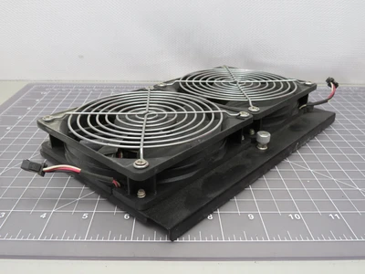 Used ADDA _UNKNOWN_ Electronic Component Fans | OCO Industrial #1656225