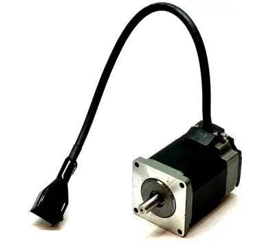 Used ORIENTAL MOTOR CLOSED LOOP STEPPER MOTOR DC INPUT 2.36 IN. (60 MM) Motors (misc) | Maverick Industrial Sales #1102648