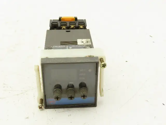 Used ATC _UNKNOWN_ PLC Processors | Arrow Industrial #641255