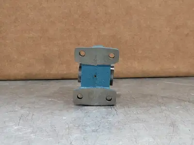 USED BARDEN PBL8