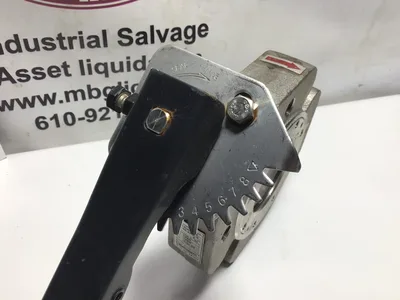 Maxseal BL630-SS SS-S7-M-G