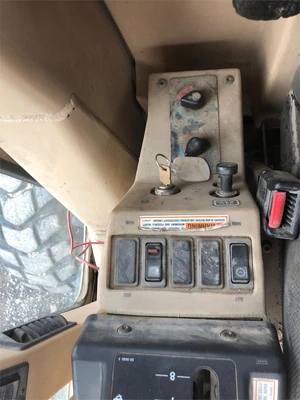 Used 1999 CATERPILLAR 140H VHP Motor Graders New York US | Abele Tractor #1341551