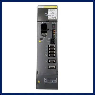 USED MITSUBISHI A06B-6079-H106
