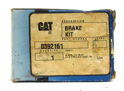 NEW CATERPILLAR 392161