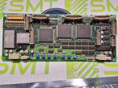 JUKI 40001925 HEAD MAIN PCB