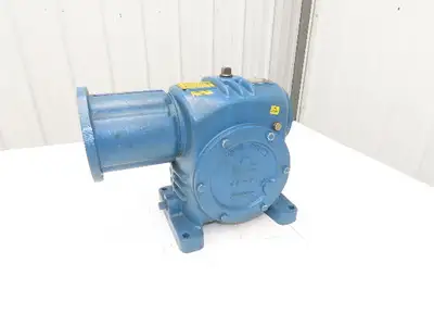 Used CONE DRIVE _UNKNOWN_ Speed Reducers Indiana US | Arrow Industrial #1412114