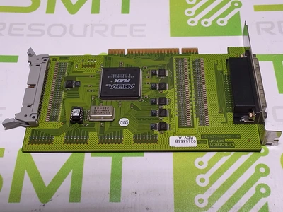 ORBOTECH 0355455B I/O CONTROLLER CARD