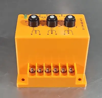 DIVERSIFIED ELECTRONICS CLB-120-ALE-10 Current Monitor. Loc5E-21