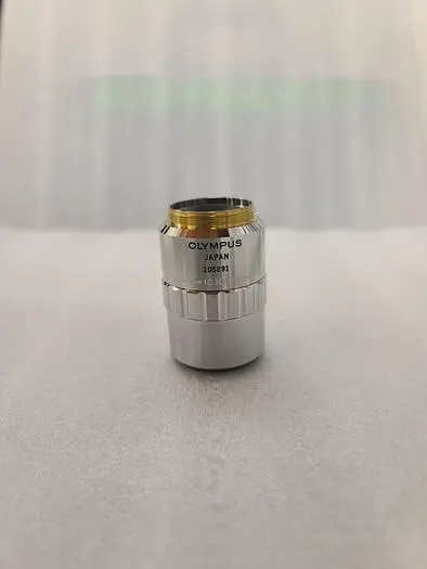 OLYMPUS NEOSPLAN 100NIC 0.90 ∞-0 F=180 OBJECTIVE