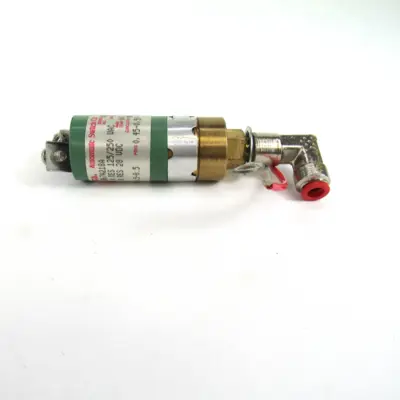 USED ASCO JB67A218A