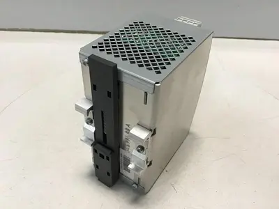 USED ALLEN BRADLEY 1606-XLBUFFER