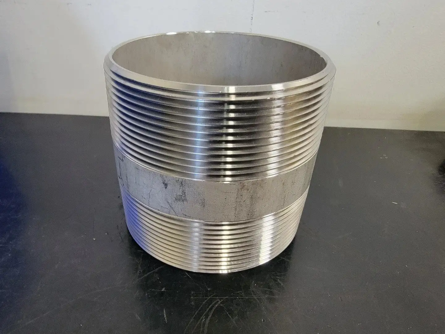 4" Adapter MPT