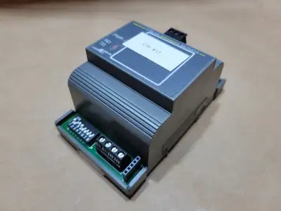 USED JOHNSON CONTROLS XTM-105-5