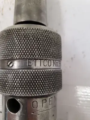 USED ETTCO NO 3-AB