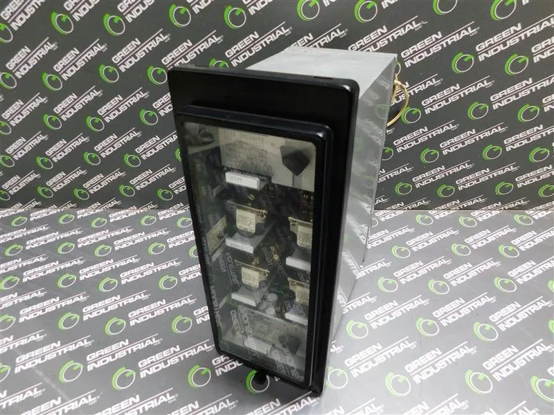 Fuji Electric DRTSA1PB Time Limiting Relay 15-180s and 1-10s Type DQBA2 Used