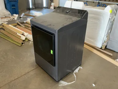 USED LG DLG8401BE