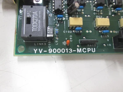 Used YUSHIN _UNKNOWN_ Circuit Boards Texas US | OCO Industrial #1623417