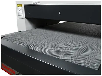 CANTEK | S431 43″ WIDEBELT SANDER
