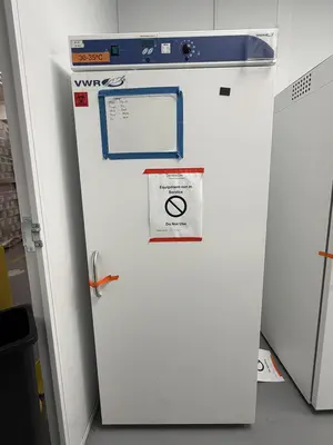Used _UNKNOWN_ _UNKNOWN_ Thermostatic Incubators Rhode Island US | Federal Equipment Company #1347625