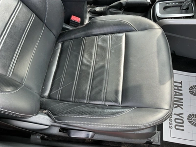 Used 2020 FORD ECOSPORT SUVs Michigan US | Miedema Asset Management Group #1315947