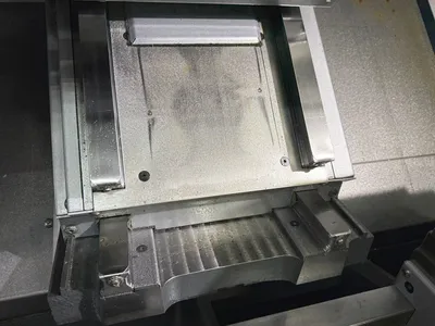 2016 HAAS ST-10Y CNC Lathes | Hindley Machine Tool Sales, LLC (13)