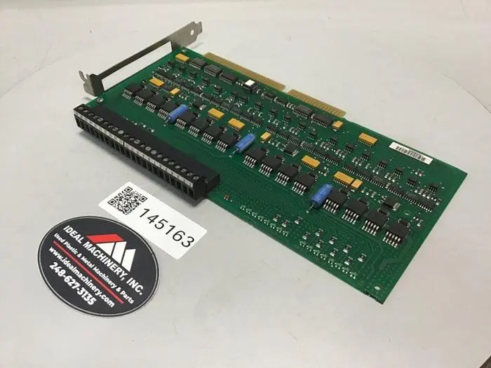 Used CINCINNATI MILACRON 3-542-1292A Circuit Boards Michigan US | Ideal Machinery #571406