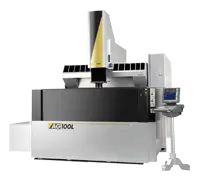 New | Build-to-Order SODICK AG100L EDM Sinkers Washington US | North By Northwest Toolworks LLC 1 #65304