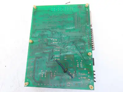 Mitsubishi BY171E652G51 CNC PCB Printed Circuit Board Controller SFKB-03-G