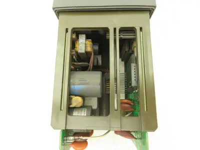 Honeywell UDC3000 Digital Temperature Controller DC300K-0-000-10-0000-0