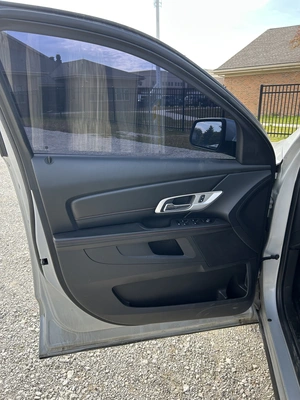 USED 2015 GMC TERRAIN