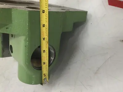 USED ARBURG 221-75-350