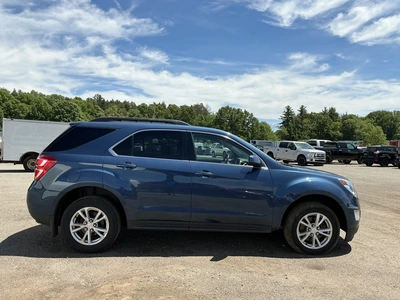 USED 2016 CHEVROLET EQUINOX