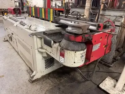 Used ALPINE AB89NC Pipe, Tube & Bar Benders Illinois US | Perfection Global, LLC. #1389588