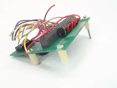 ATB10000 | Red Lion Controls  Apollo Accessory Board - Used