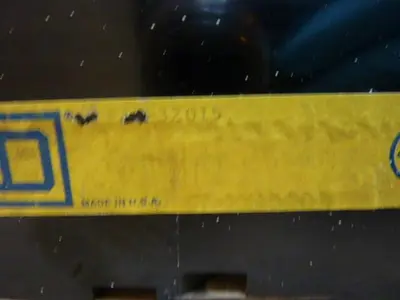 USED SQUARE D FAL32015