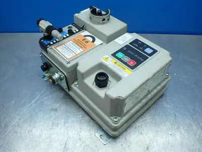USED ALLENBRADLEY 280DFN10R
