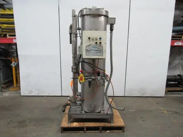 Used RUSSELL _UNKNOWN_ Miscellaneous MRO Indiana US | Arrow Industrial #610201