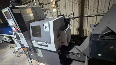 USED 2013 TSUGAMI B0205-II
