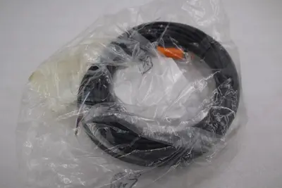 IFM EVC003 M12 Female Cordset Sensor Cable 250V AC STOCK G773