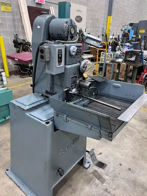 USED SUNNEN MBB-1600MS