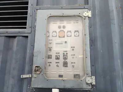 USED 2000 MTU/MARATHON MTU V16 2000 / MARATHON 574RSL4038