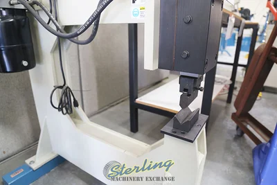 New | in-Stock BAILEIGH BP-10E Arbor Presses California US | Sterling Machinery Exchange #1465749