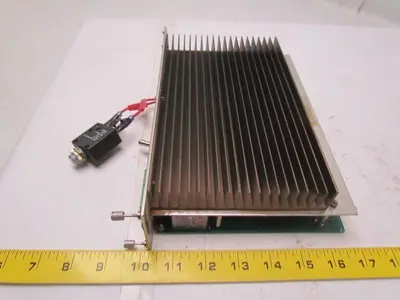 Biesse Rover CNI AL-5W-60 Circuit board from functional mach